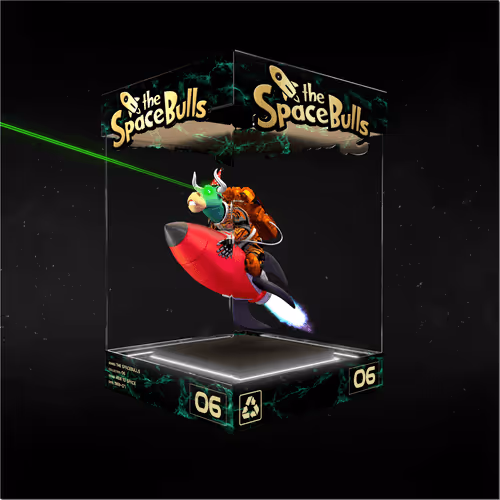 Thespacebullstsb