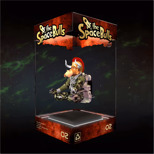 Thespacebullstsb