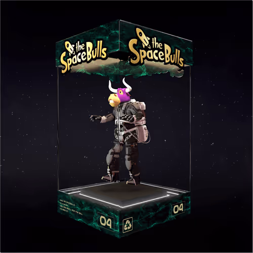 Thespacebullstsb