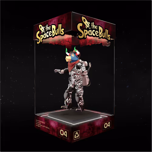 Thespacebullstsb