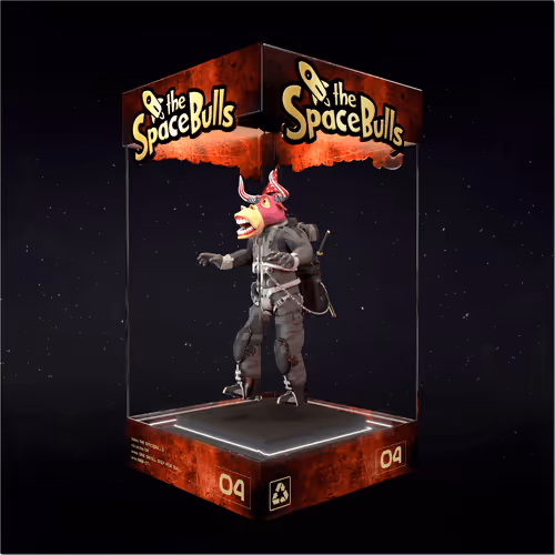 Thespacebullstsb