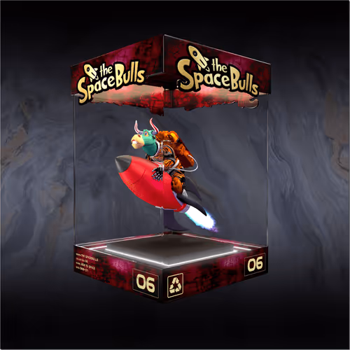 Thespacebullstsb