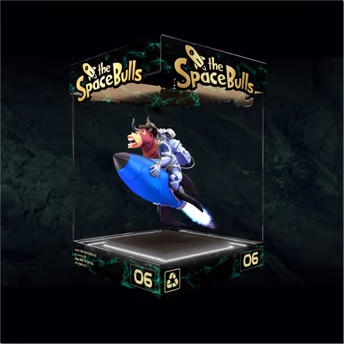 Thespacebullstsb