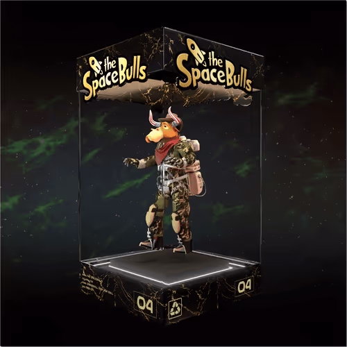 Thespacebullstsb