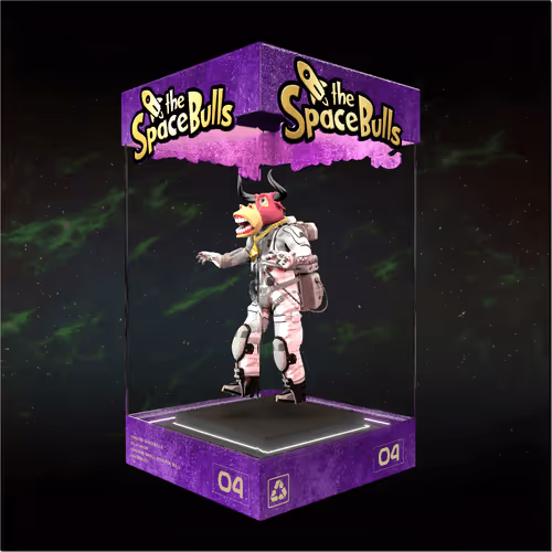 Thespacebullstsb