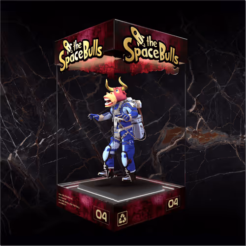 Thespacebullstsb