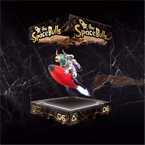 Thespacebullstsb