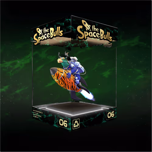 Thespacebullstsb