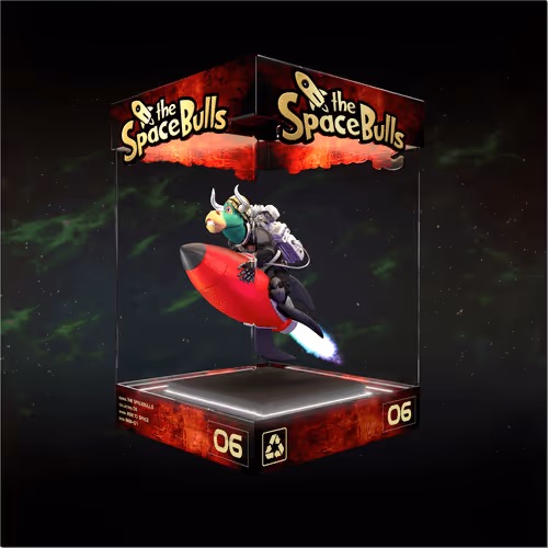 Thespacebullstsb