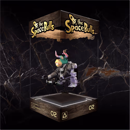 Thespacebullstsb