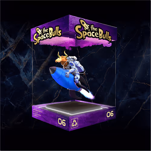 Thespacebullstsb