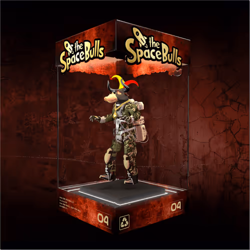 Thespacebullstsb