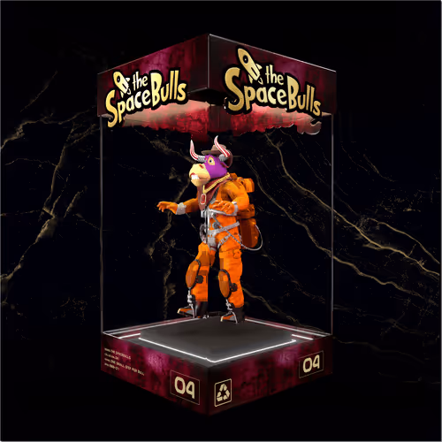 Thespacebullstsb