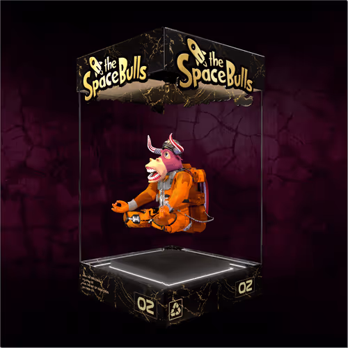 Thespacebullstsb