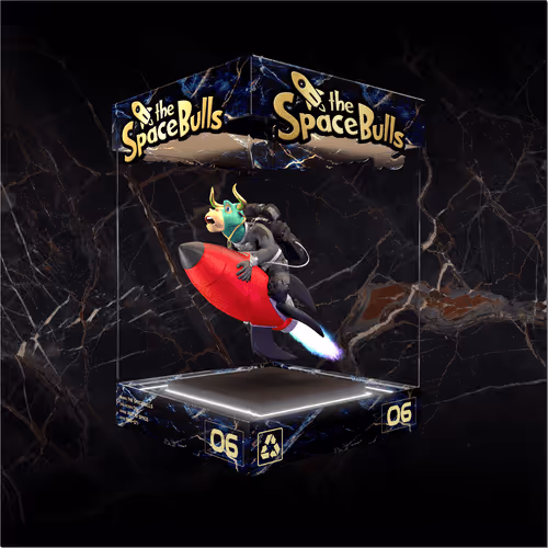 Thespacebullstsb