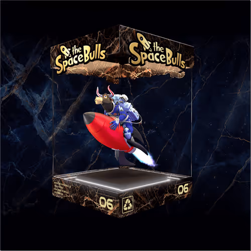Thespacebullstsb