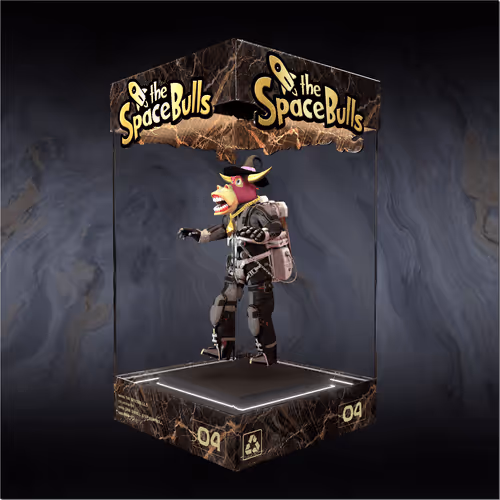 Thespacebullstsb