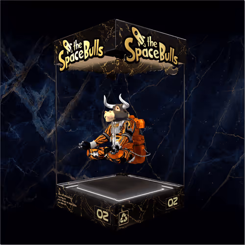 Thespacebullstsb