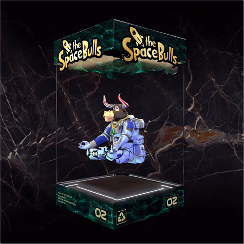 Thespacebullstsb