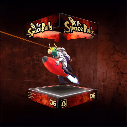 Thespacebullstsb