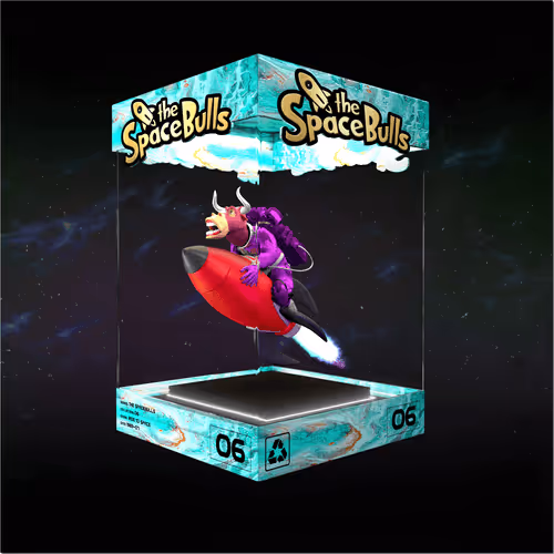 Thespacebullstsb