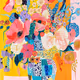 • Floral Symphony •