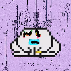 XTOADZ #359