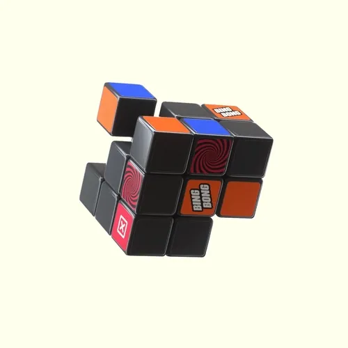 Rbks By Shakka