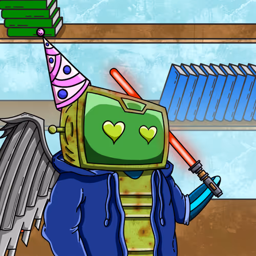 DroidPD #1773