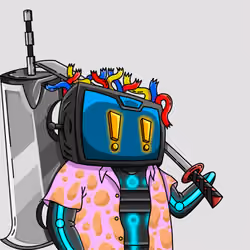 DroidPD #2040