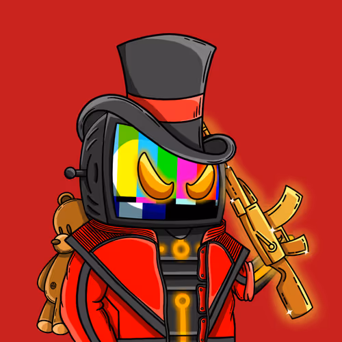 Droidpd