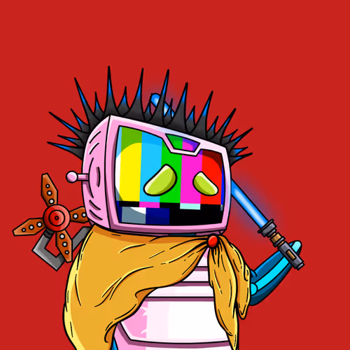 Droidpd