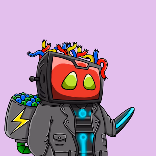 Droidpd