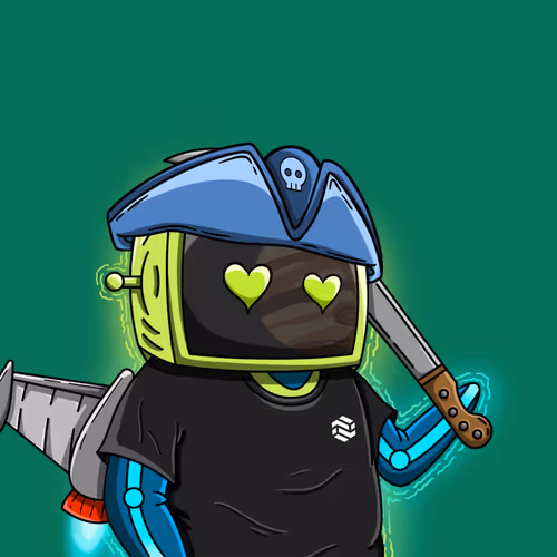 DroidPD #2483