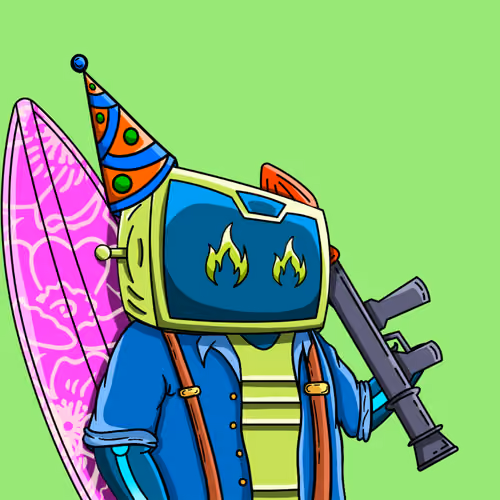 DroidPD #1816