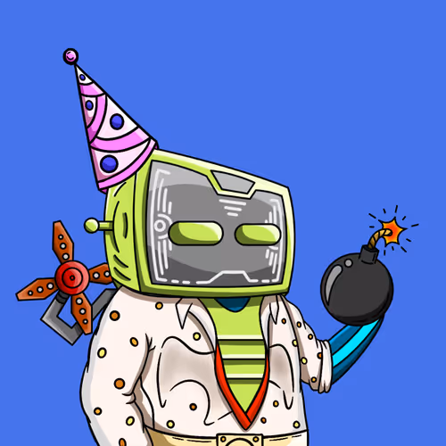 DroidPD #2702