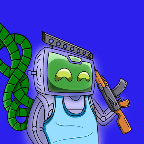 Droidpd