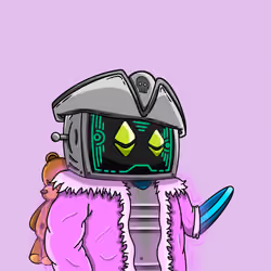 DroidPD #3448