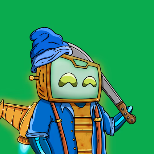 Droidpd