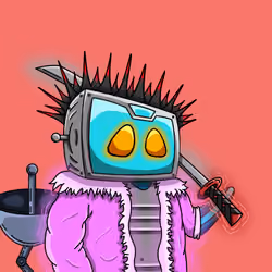 DroidPD #3336