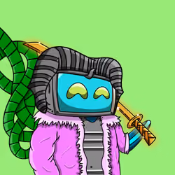 DroidPD #3354