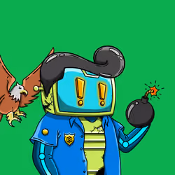 DroidPD #3337