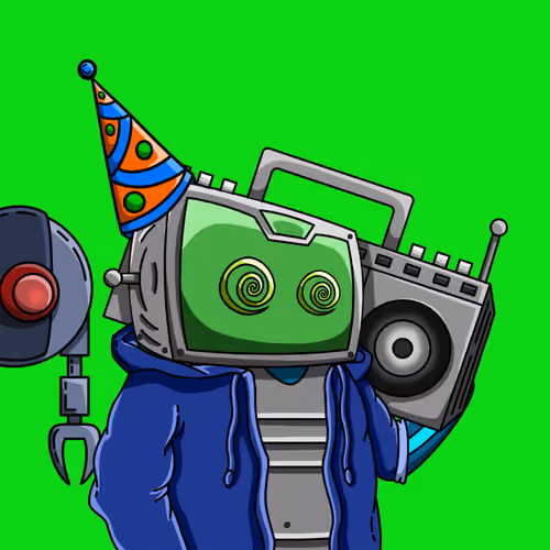 DroidPD #1074