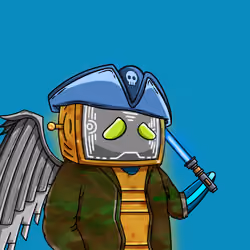 DroidPD #1377