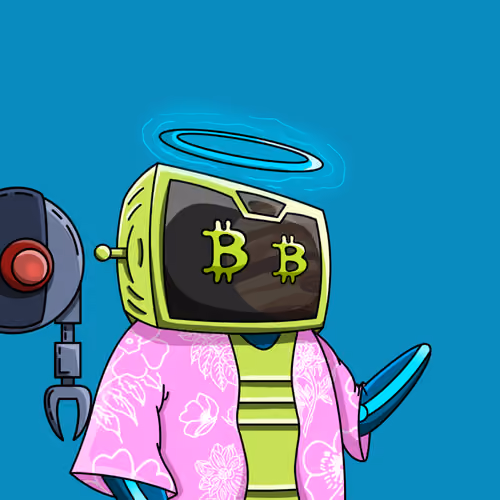 DroidPD #2807