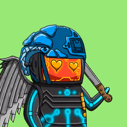 DroidPD #3506