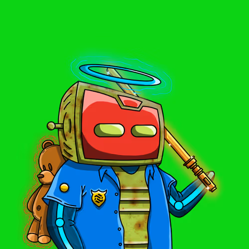 Droidpd