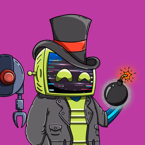 Droidpd