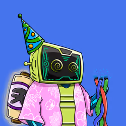 DroidPD #3305