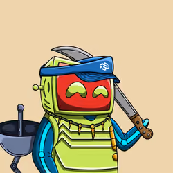 DroidPD #1995